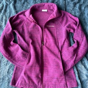 Columbia Women’s Jacket Size Small